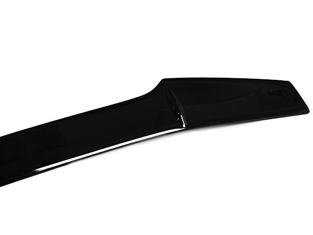 2015-2021 SUBARU WRX / STI | SDP TRACK PACKAGE REAR GURNEY FLAP SPOILER WING EXTENSION