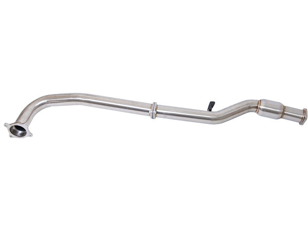 2015-2021 SUBARU WRX | STI HIGH-FLOW CAT J-PIPE EXHAUST