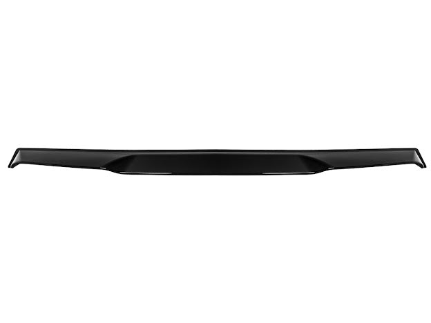 2015-UP DODGE CHARGER TRACK PACKAGE REAR ROOF SPOILER