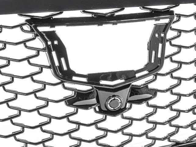 2025-UP CADILLAC CT5 ALL MODELS | FRONT BUMPER GRILLE REPLACEMENT