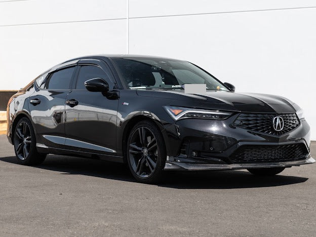 Street Driven Performance