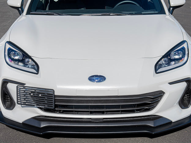 2022-UP SUBARU BRZ CS PACKAGE FRONT LIP SPLITTER GROUND EFFECTS