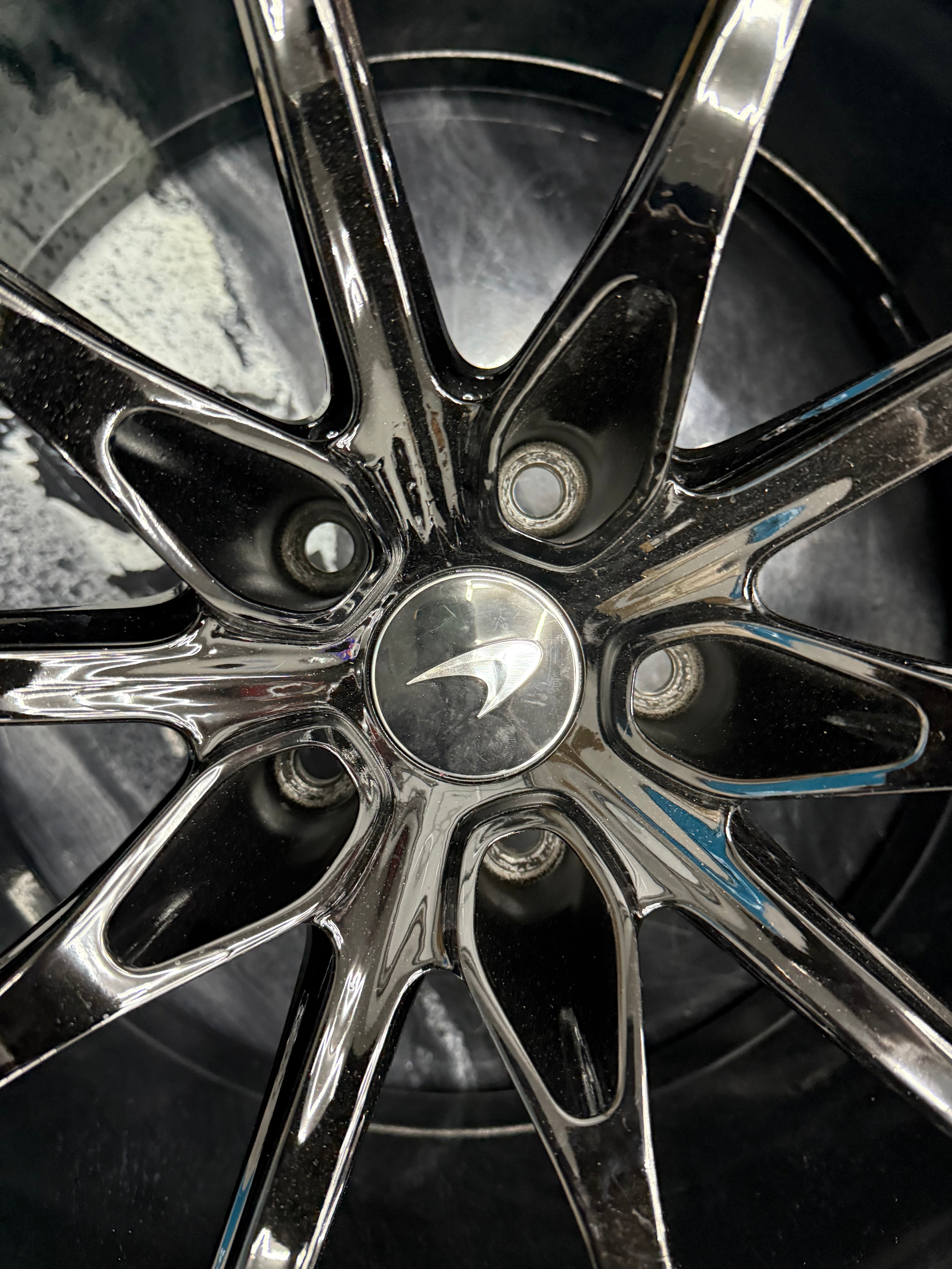 Street Driven Performance