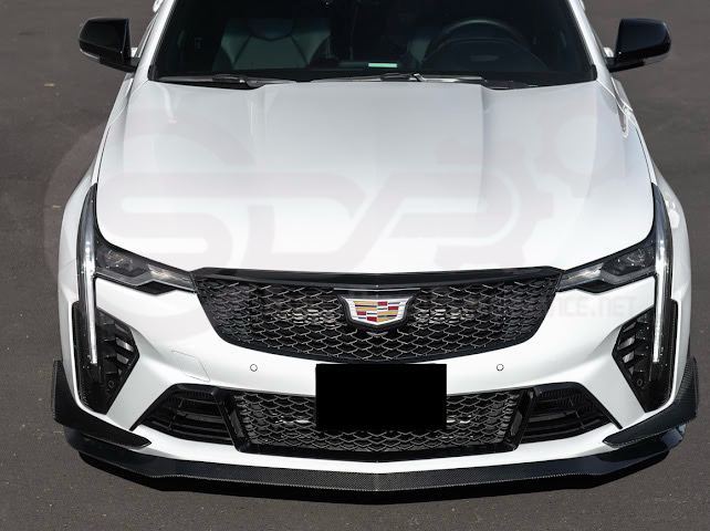 Street Driven Performance