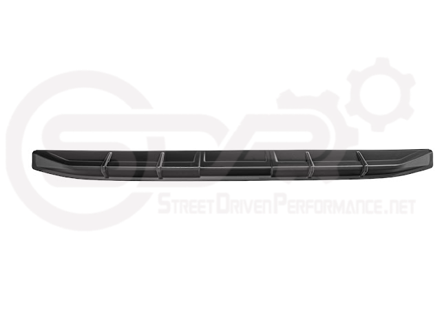 Street Driven Performance