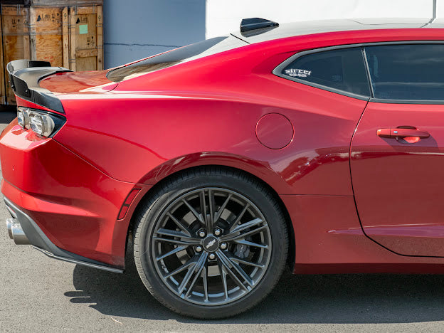 Street Driven Performance