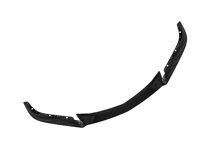 2016+ CTS-V V3 - Front Lip Splitter Ground Effects