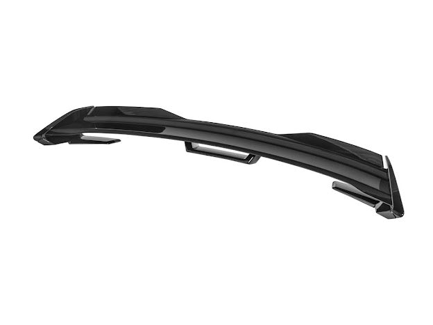 2024-UP FORD MUSTANG S650 | DARKHORSE STYLE REAR WICKERBILL WING SPOILER