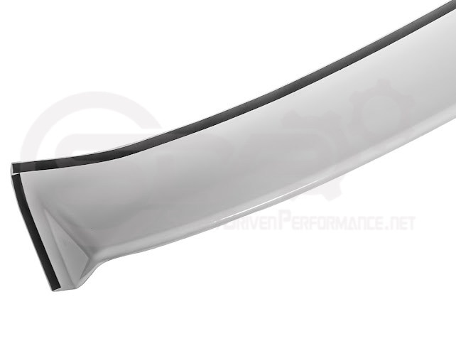 2016-2021 HONDA CIVIC SEDAN | REAR ROOF WINDOW VISOR