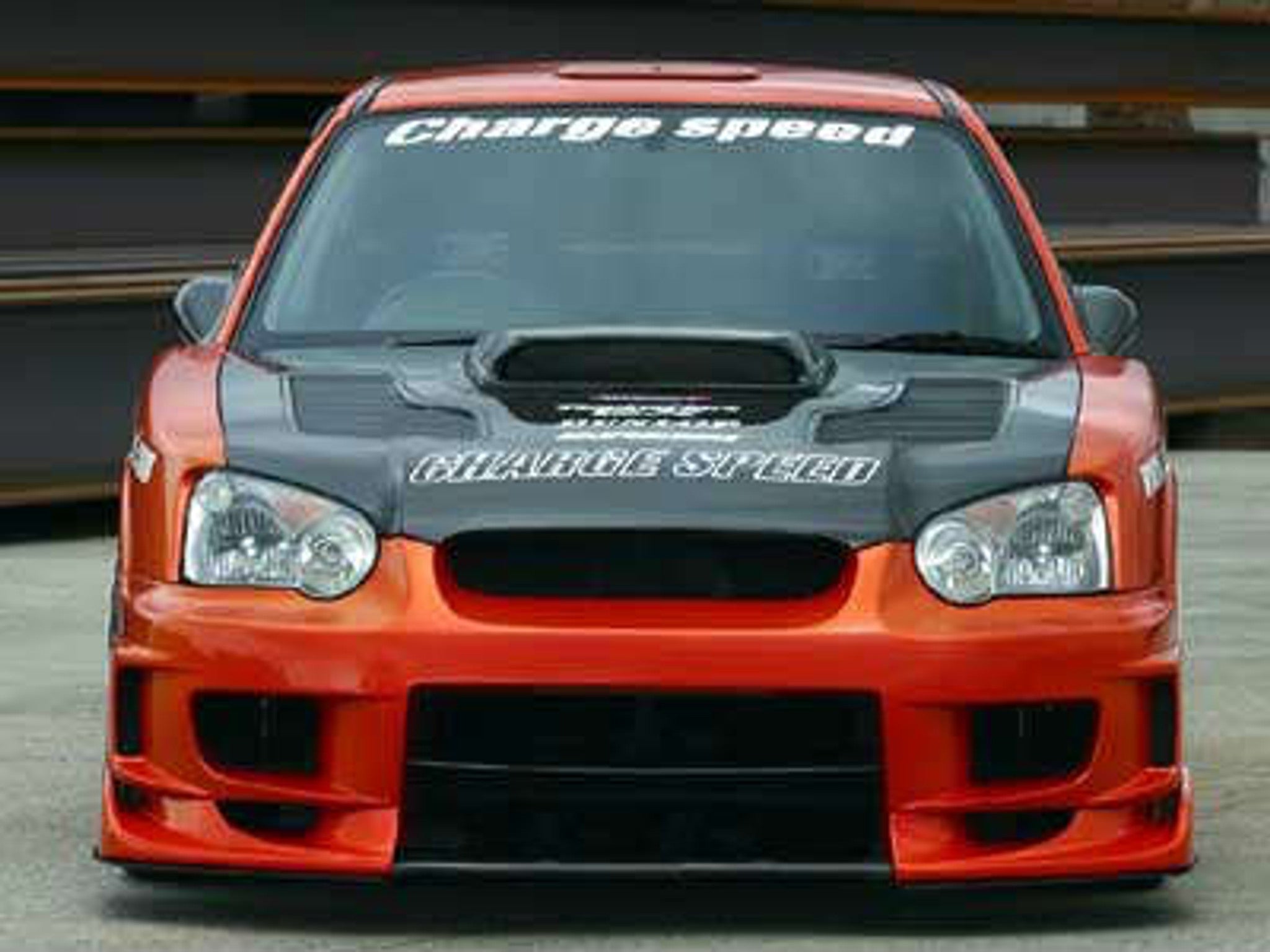 Street Driven Performance