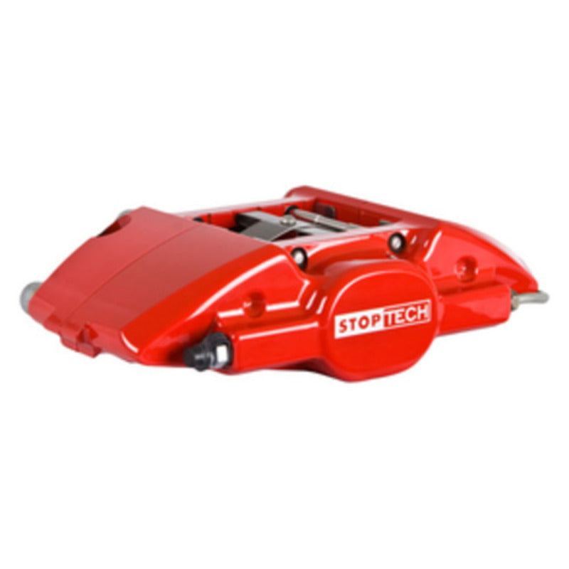 Street Driven Performance