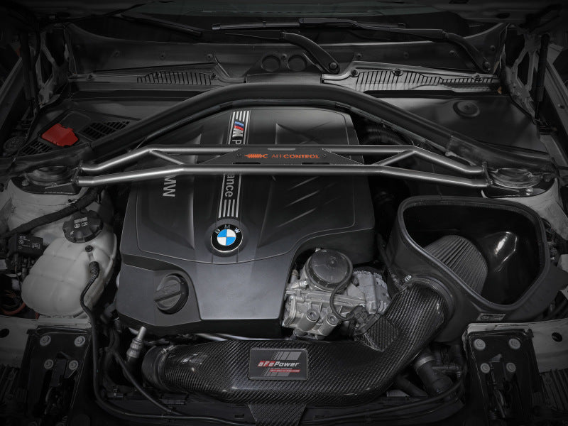 Street Driven Performance
