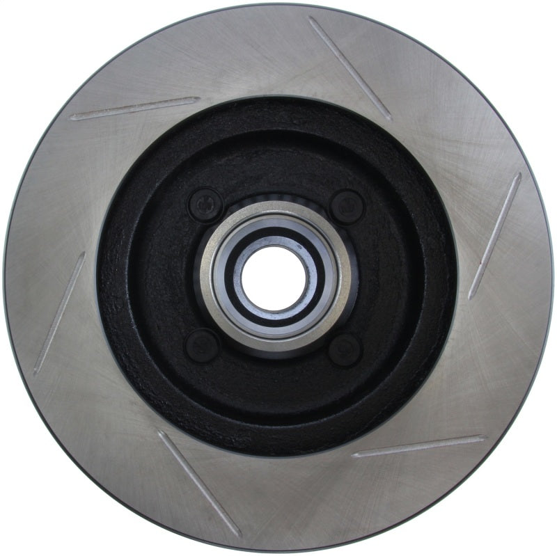 Street Driven Performance