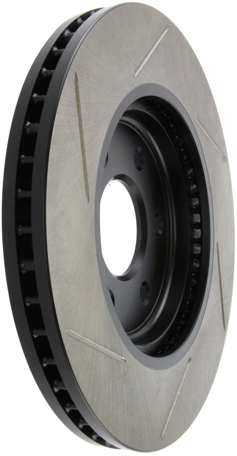 Street Driven Performance