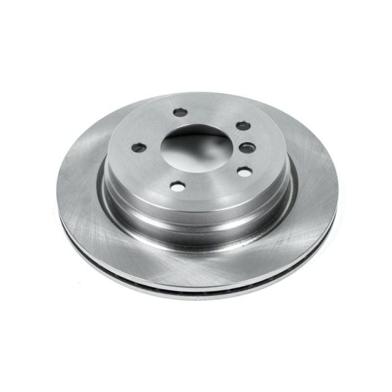 Street Driven Performance