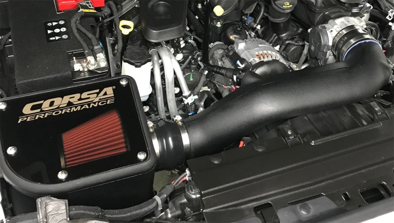 Street Driven Performance