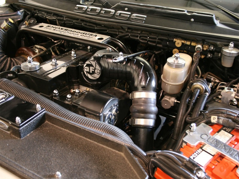 Street Driven Performance