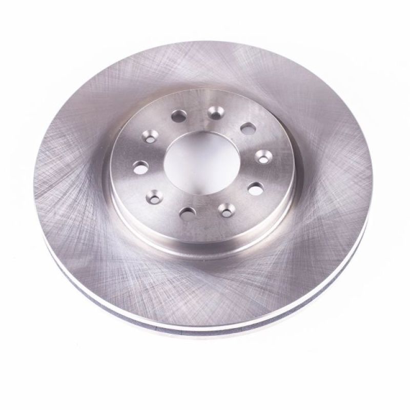 Street Driven Performance