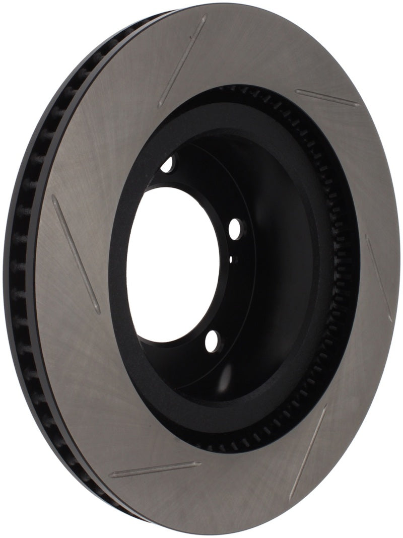 Street Driven Performance