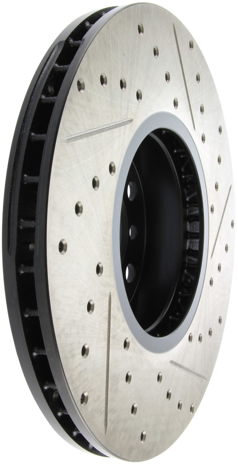 Street Driven Performance