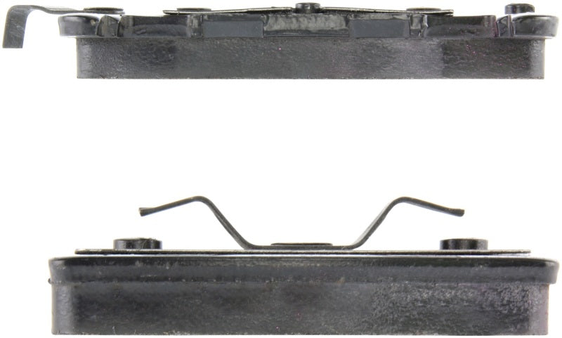 Street Driven Performance