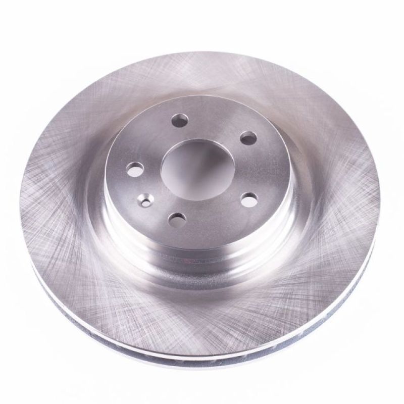 Street Driven Performance