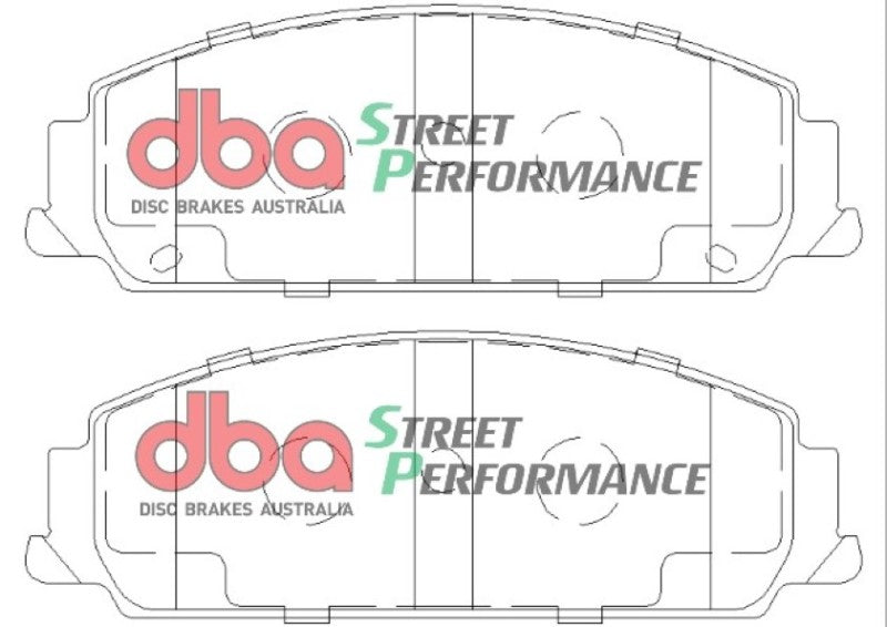 Street Driven Performance