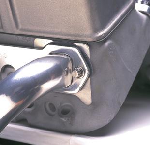 Street Driven Performance