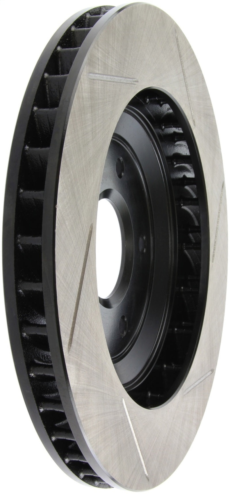 Street Driven Performance