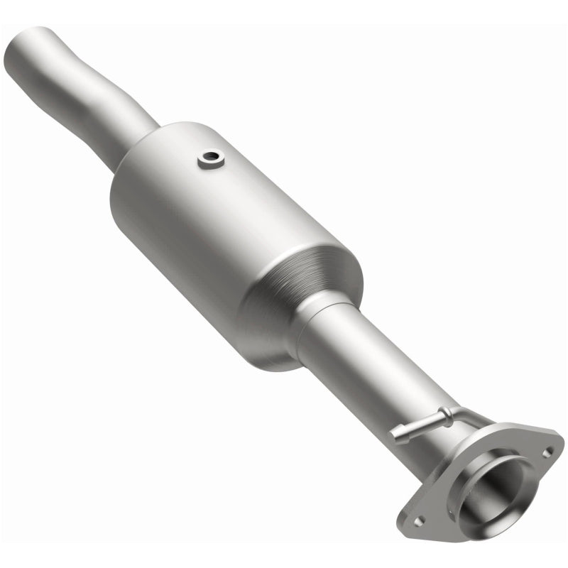 MagnaFlow 09-10 Ford F-550 Super Duty V10 6.8L Rear Underbody Direct Fit Catalytic Converter