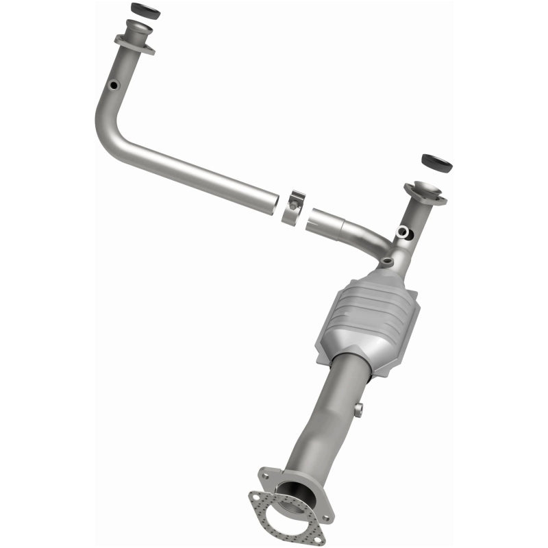 MagnaFlow Conv DF GM 1500/2500/3500 Truck 96-