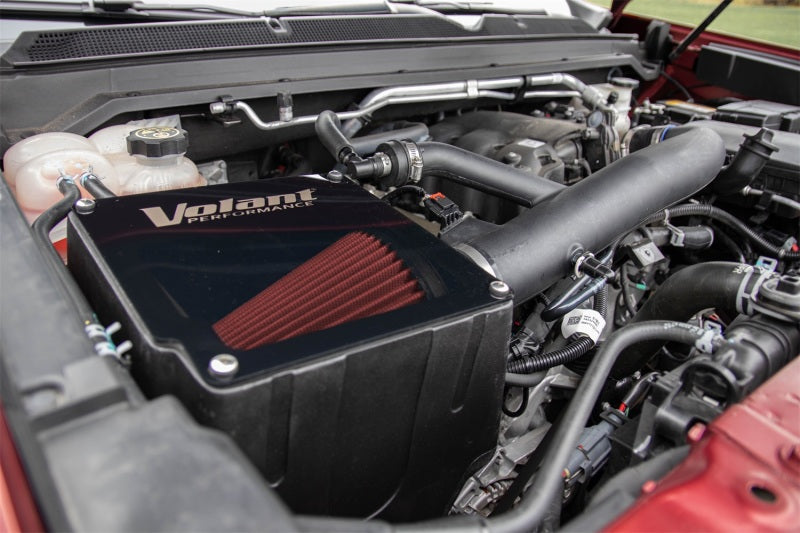 Street Driven Performance