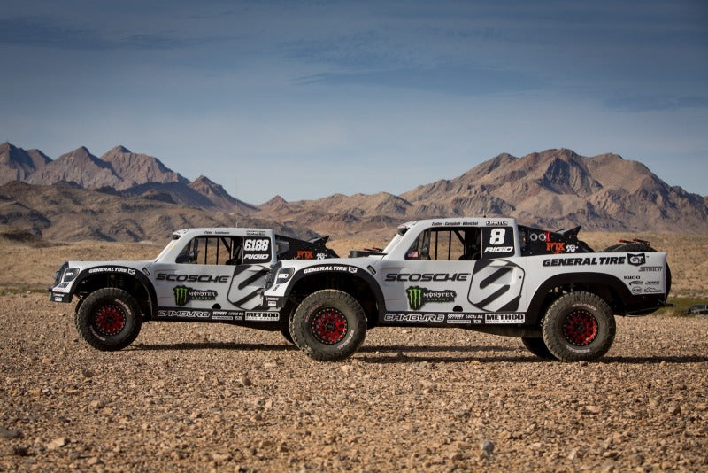 Street Driven Performance