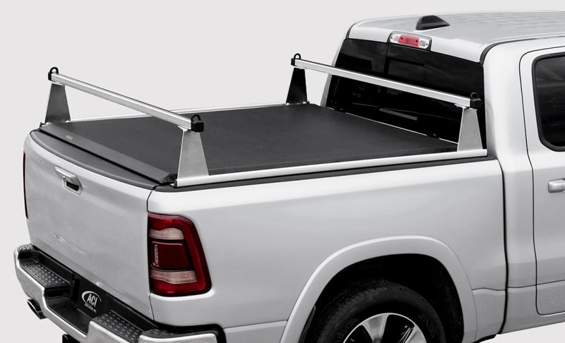Access ADARAC 09-18 RAM 1500 Aluminum M-Series Box w/o RamBox Cargo Mgt System Truck Rack