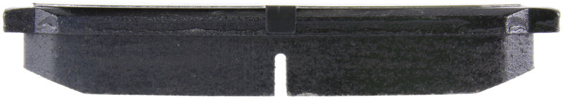 Street Driven Performance