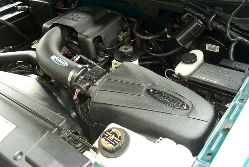 Street Driven Performance