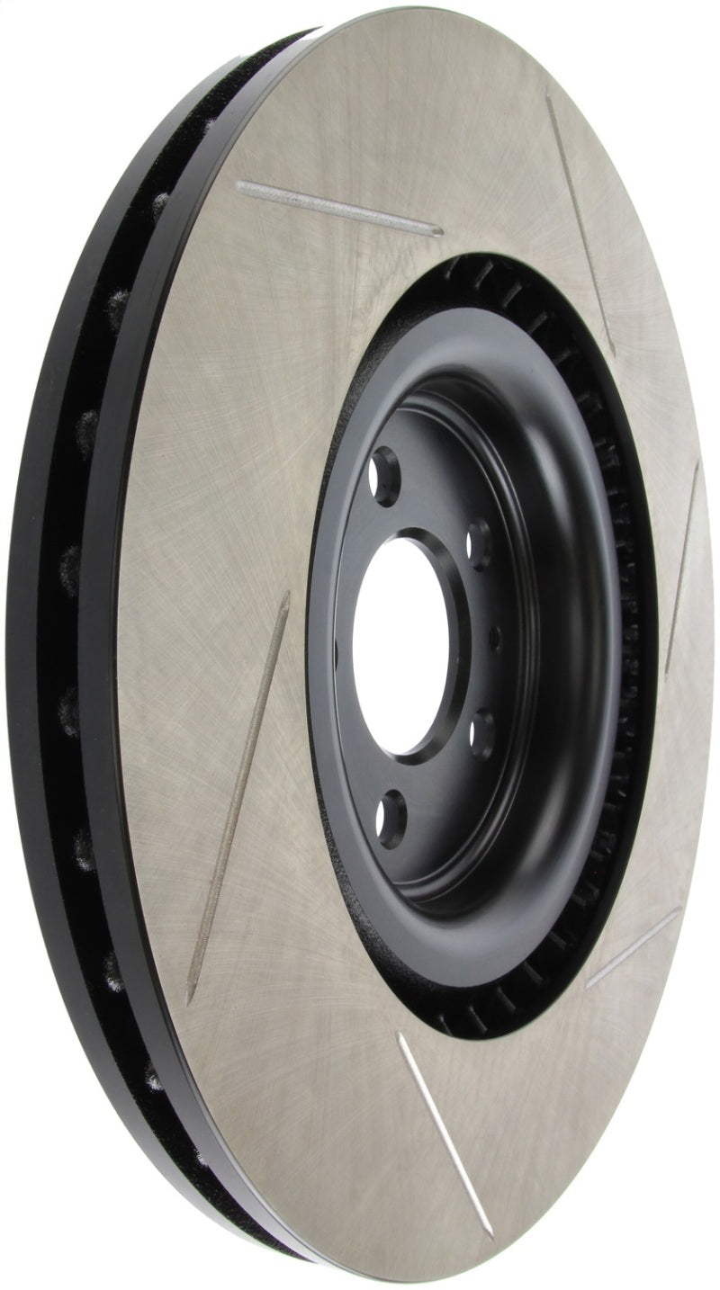 Street Driven Performance