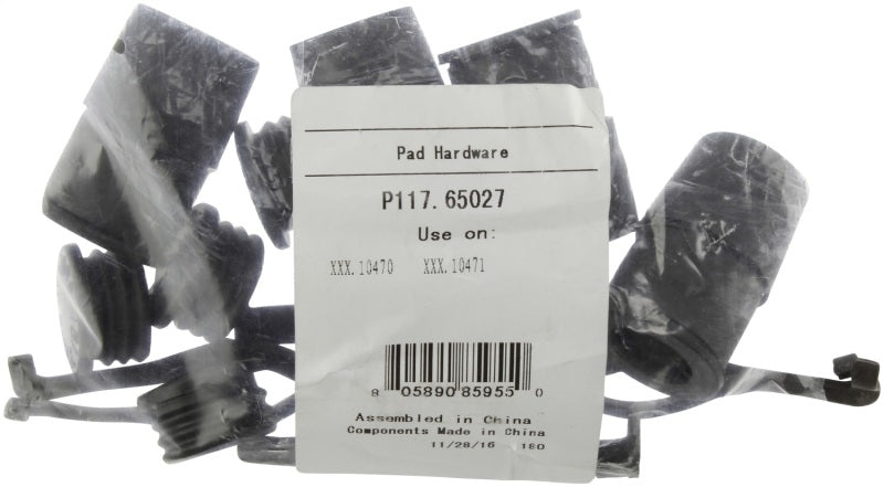 Street Driven Performance