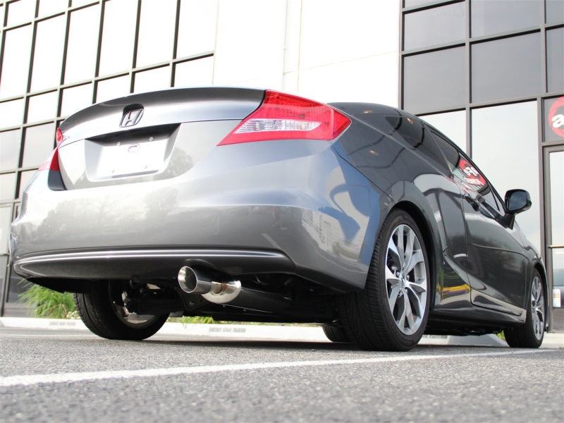 Street Driven Performance
