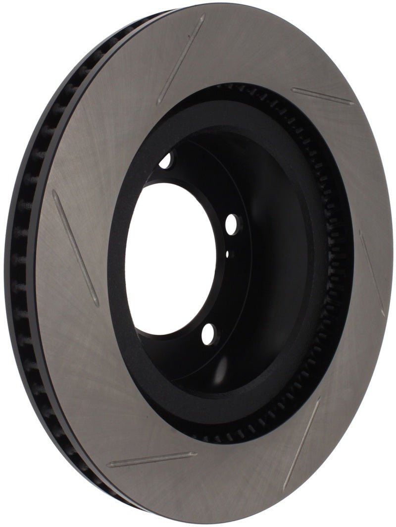 Street Driven Performance