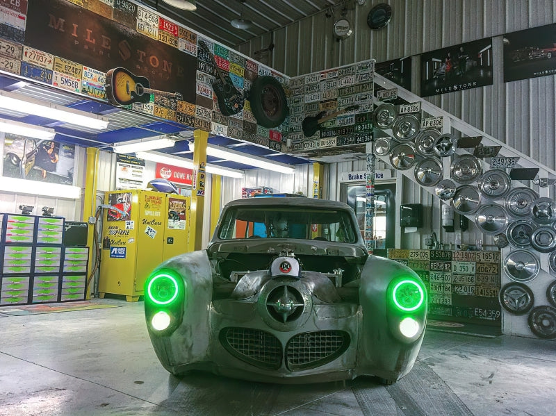 Street Driven Performance