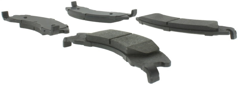 Street Driven Performance