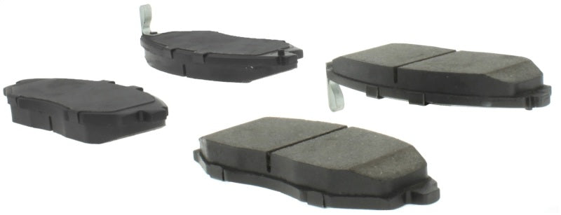 Street Driven Performance