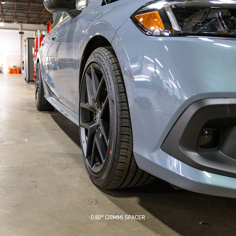 Street Driven Performance