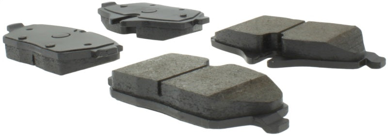 Street Driven Performance