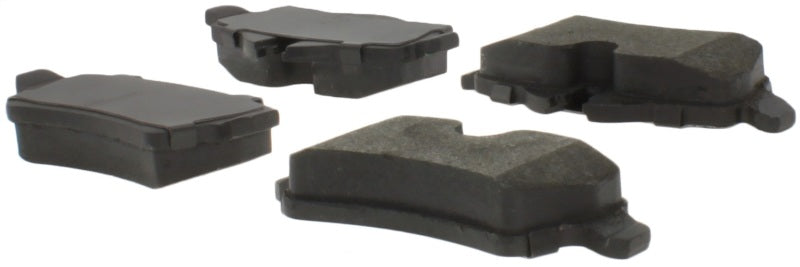 Street Driven Performance