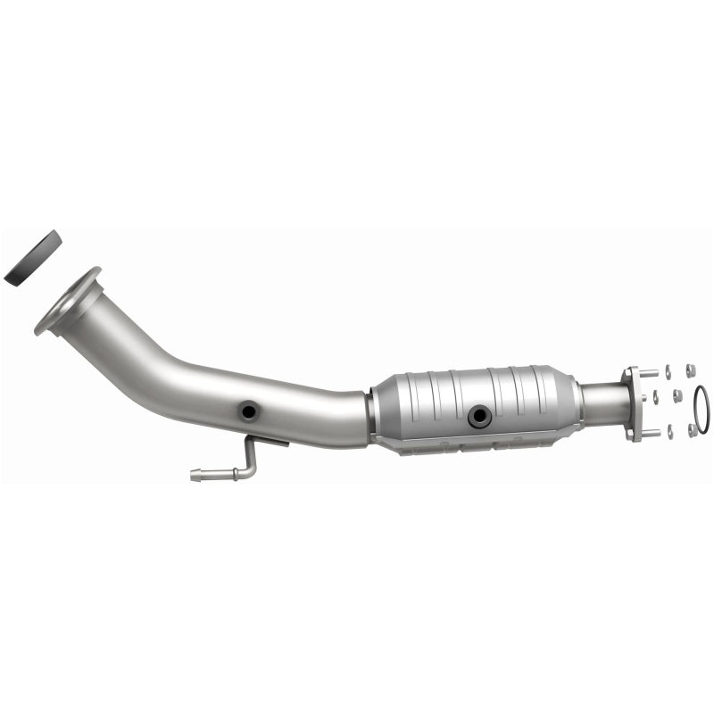 MagnaFlow Conv DF 06-08 Civic Si 2.0L