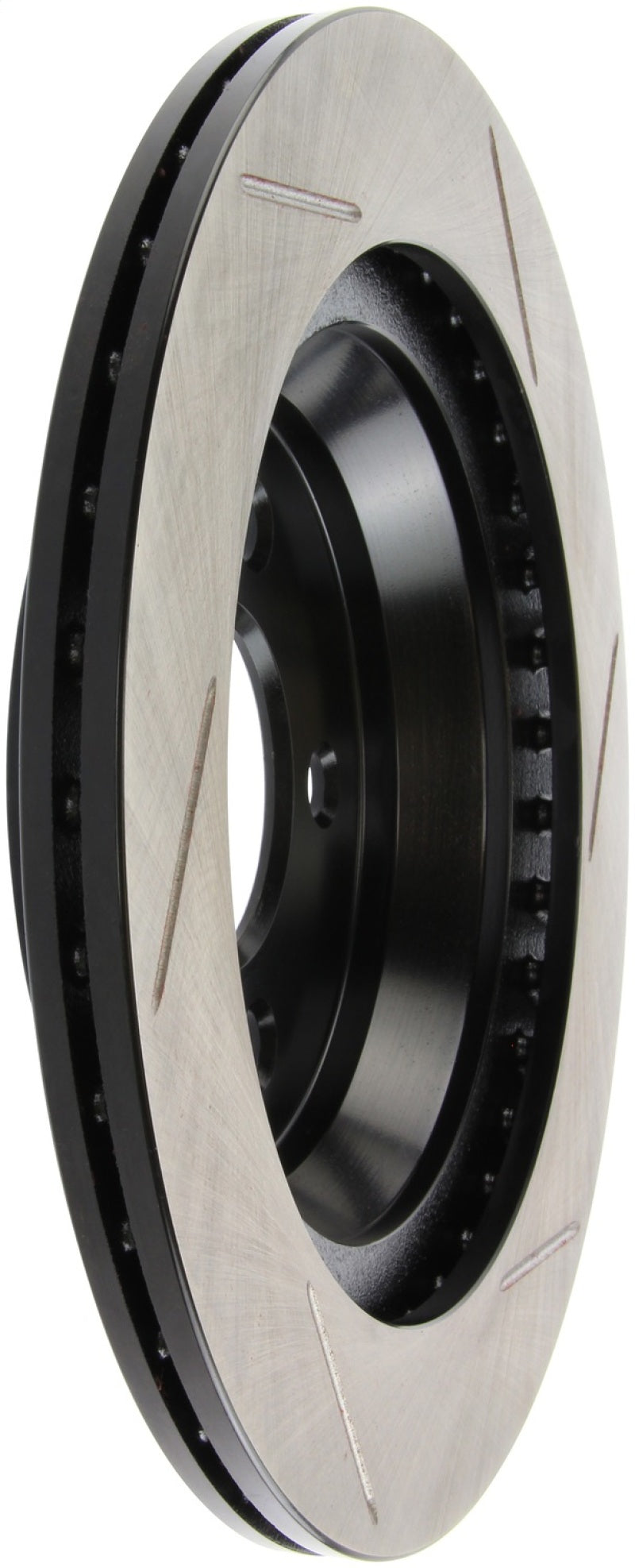 Street Driven Performance