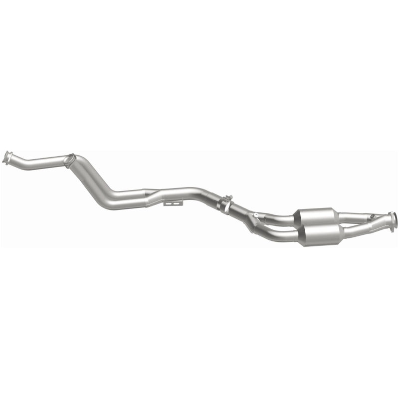 MagnaFlow Conv DF 94-97 MercedeS C280 2.8L