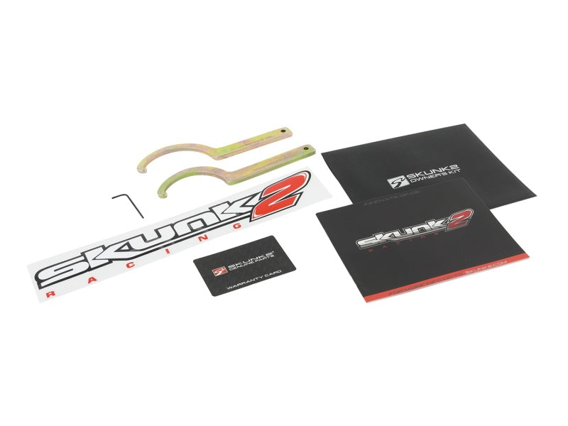 Street Driven Performance